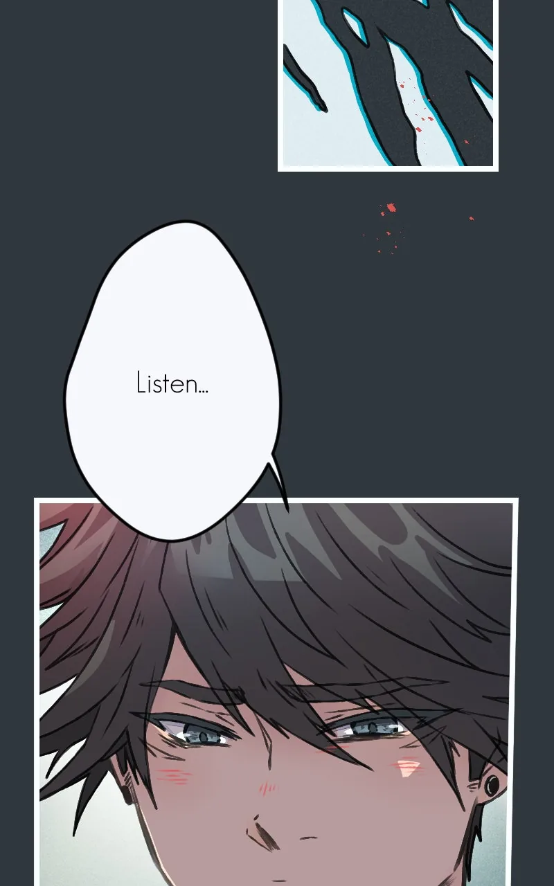 Read Ghost Lights chapter 93 image 1 on Lezhin