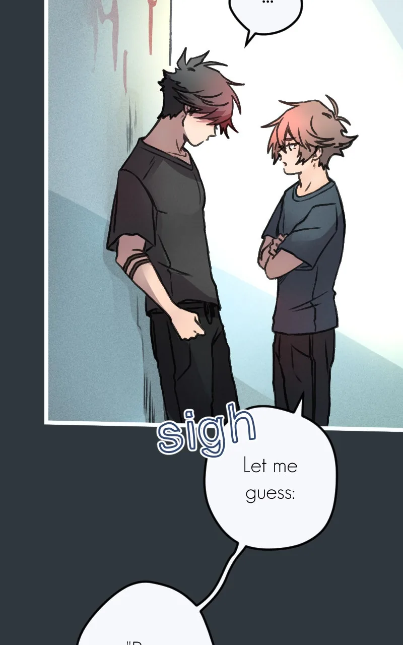 Read Ghost Lights chapter 93 image 11 on Lezhin