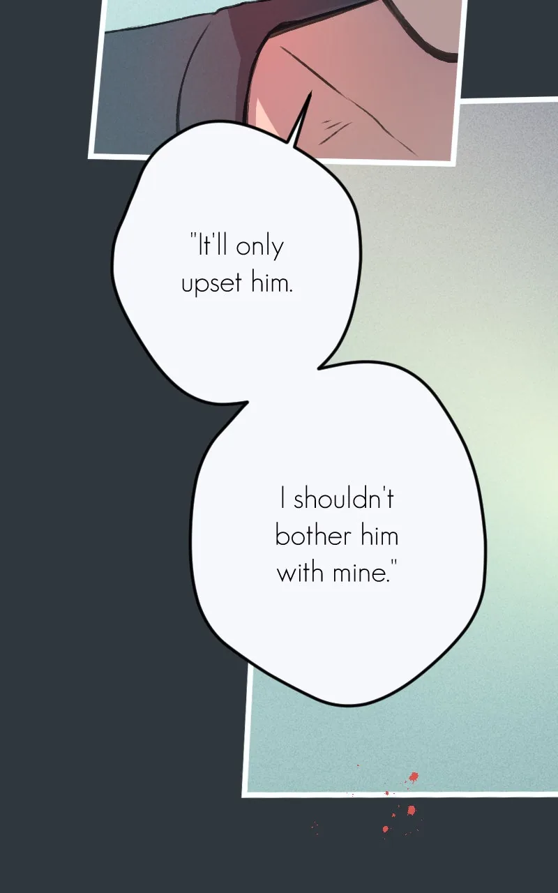 Read Ghost Lights chapter 93 image 13 on Lezhin