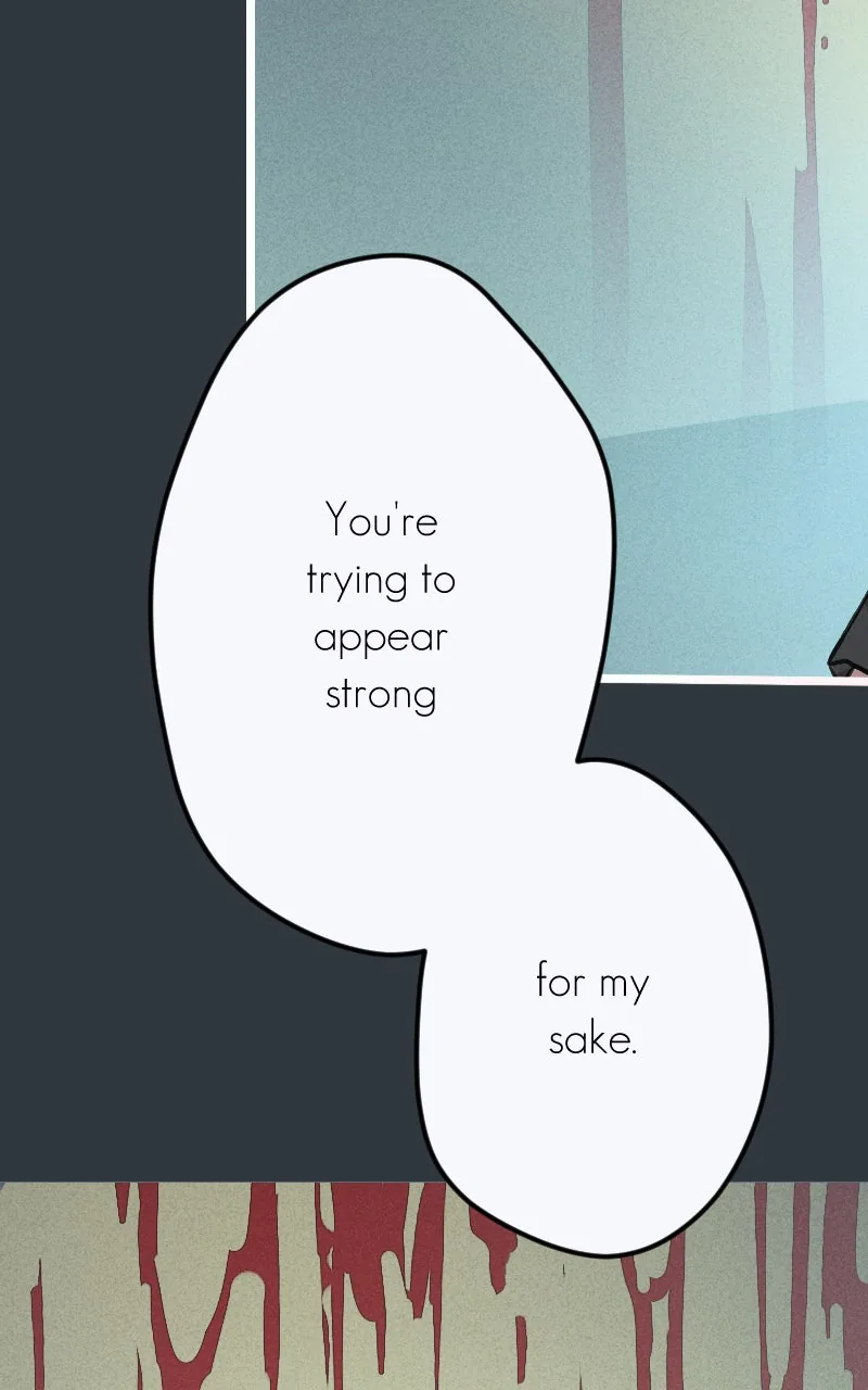 Read Ghost Lights chapter 93 image 16 on Lezhin
