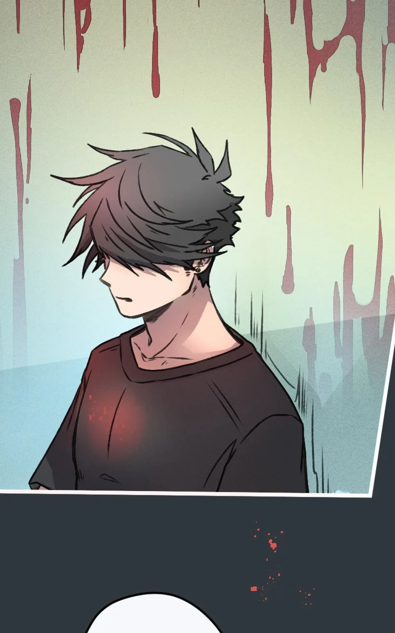 Read Ghost Lights chapter 93 image 17 on Lezhin
