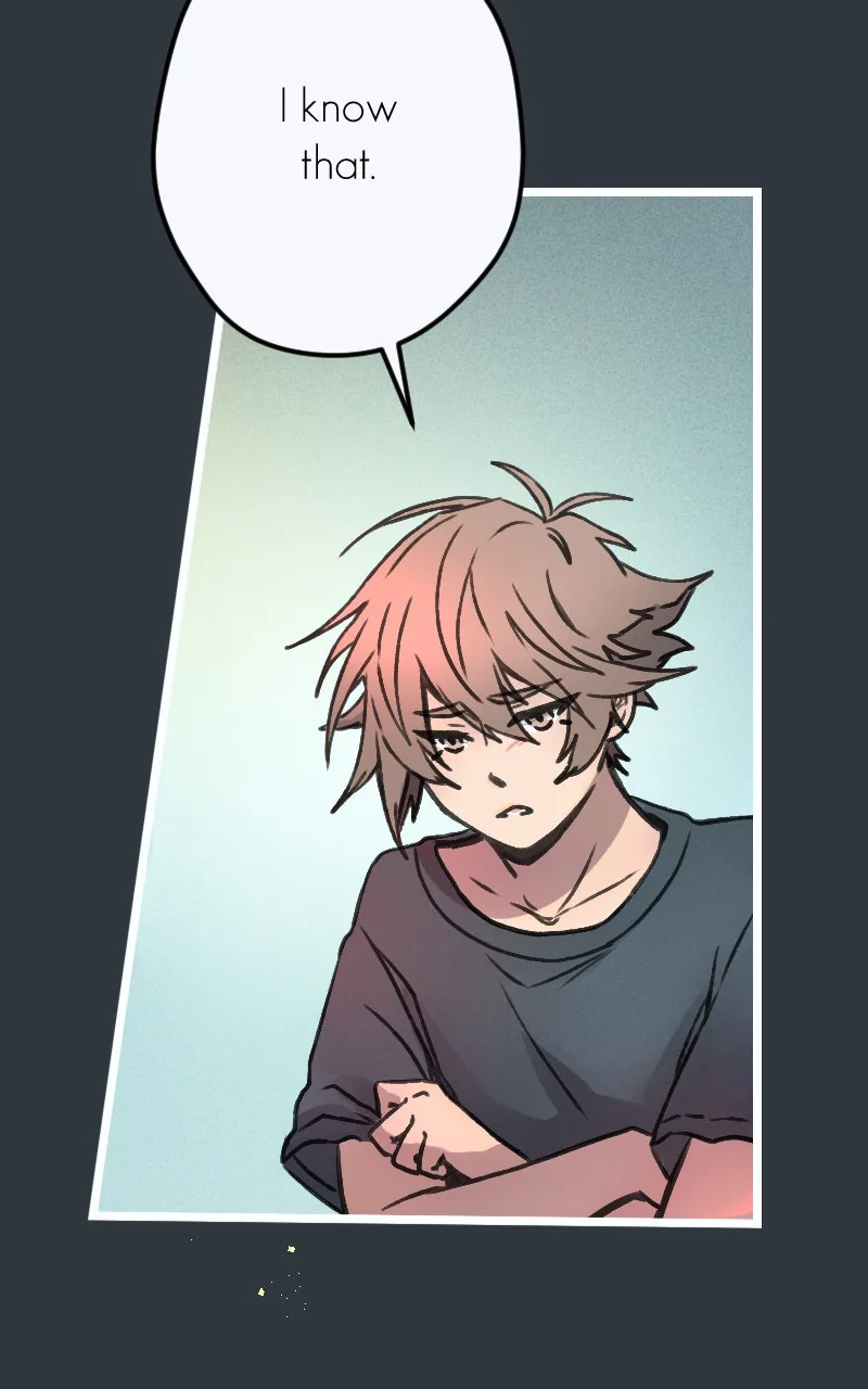 Read Ghost Lights chapter 93 image 18 on Lezhin