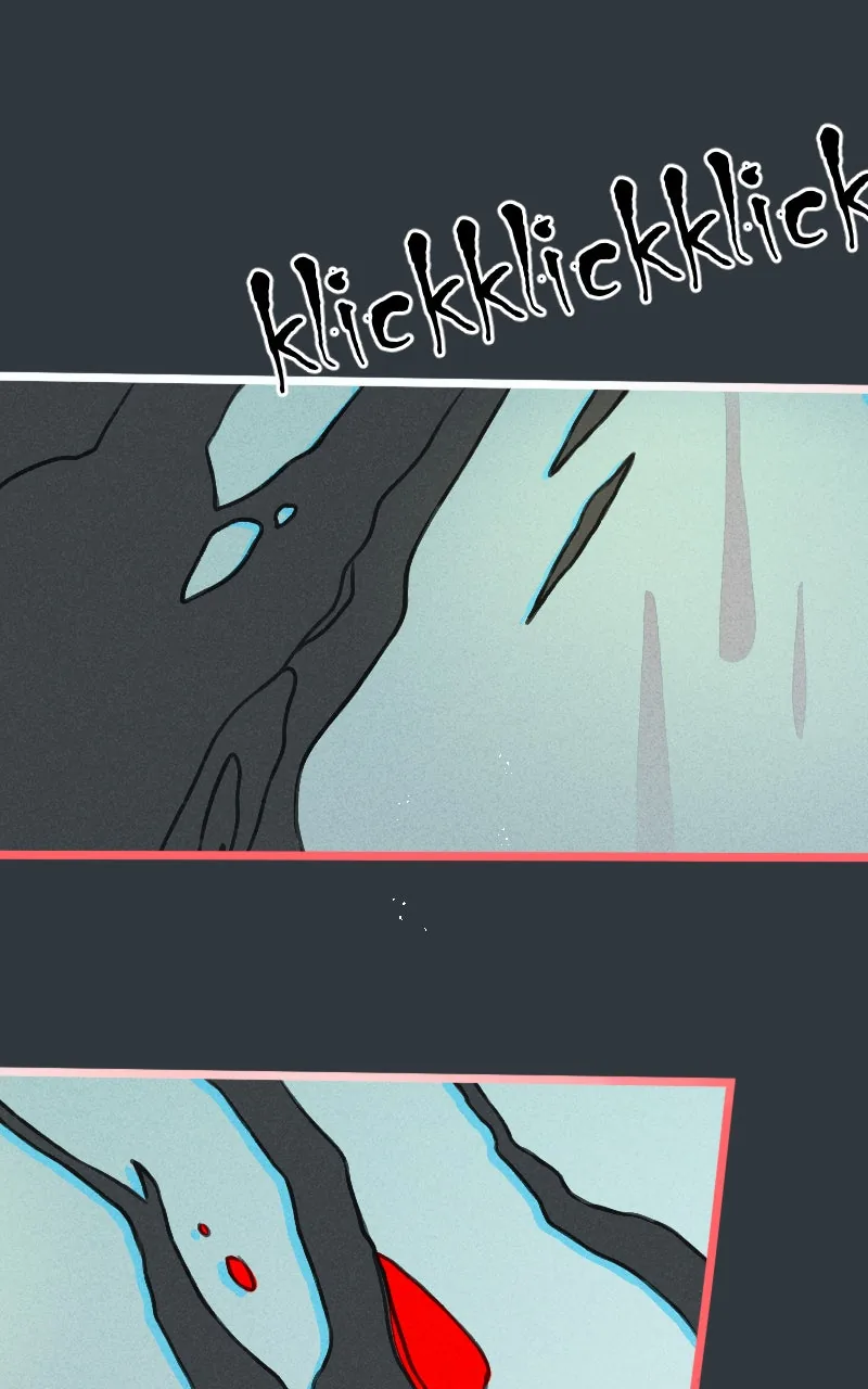 Read Ghost Lights chapter 93 image 19 on Lezhin