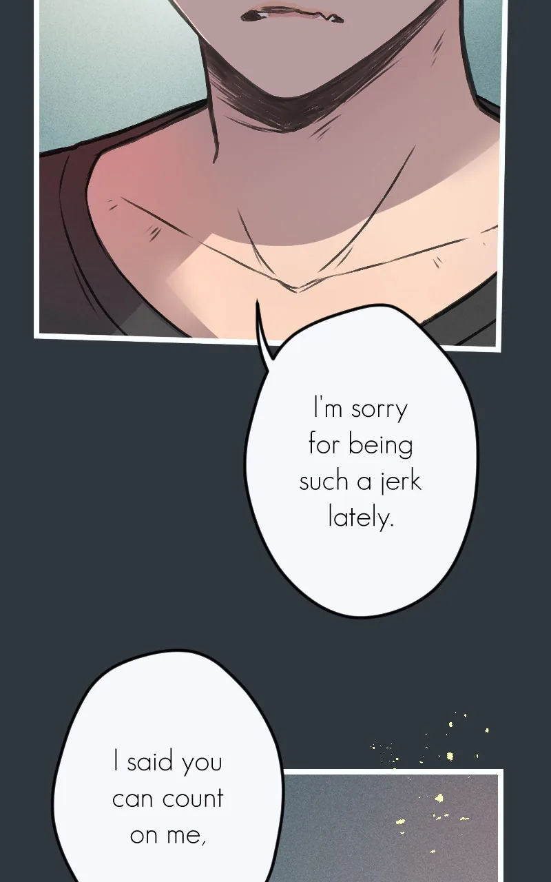 Read Ghost Lights chapter 93 image 2 on Lezhin