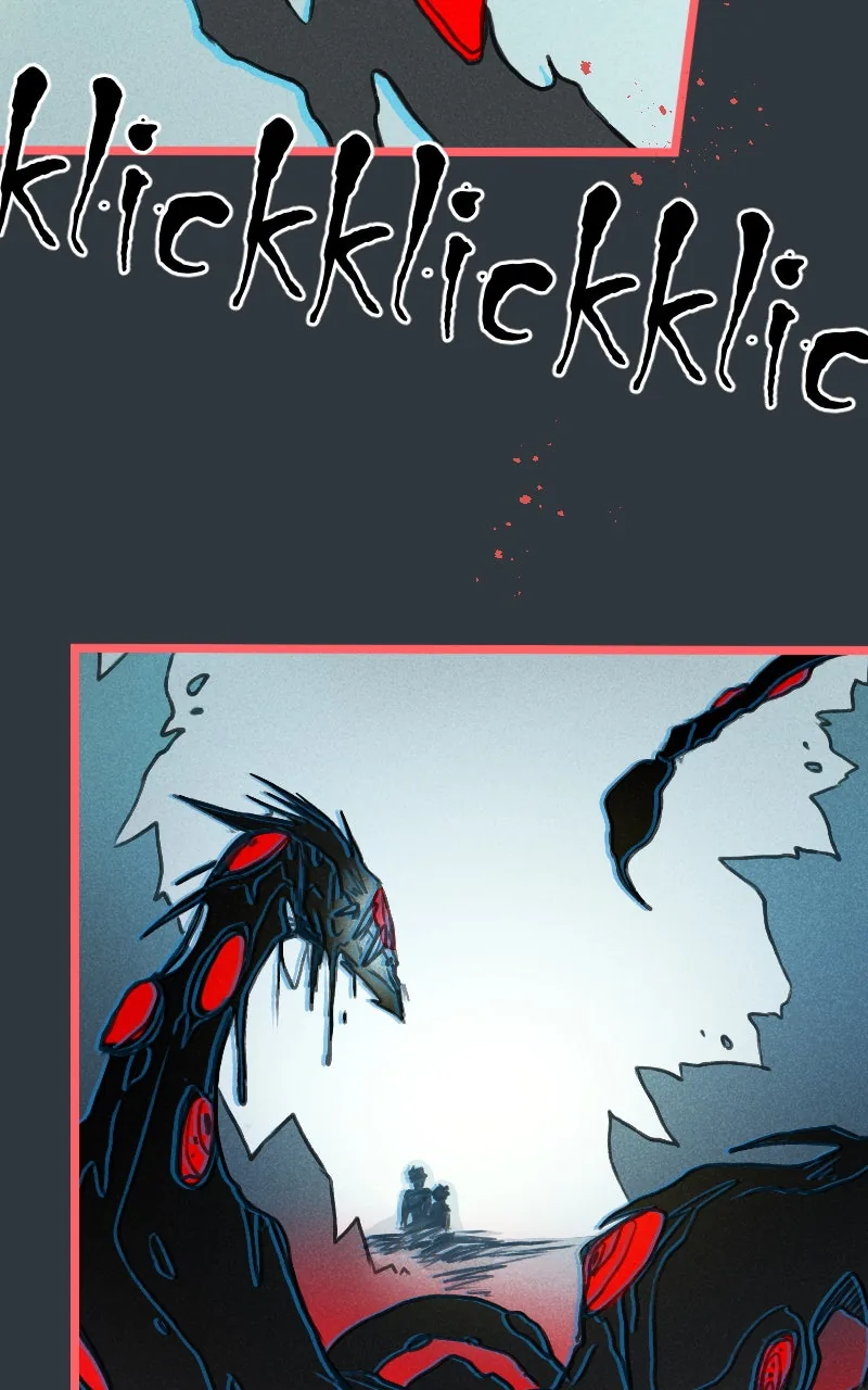 Read Ghost Lights chapter 93 image 20 on Lezhin