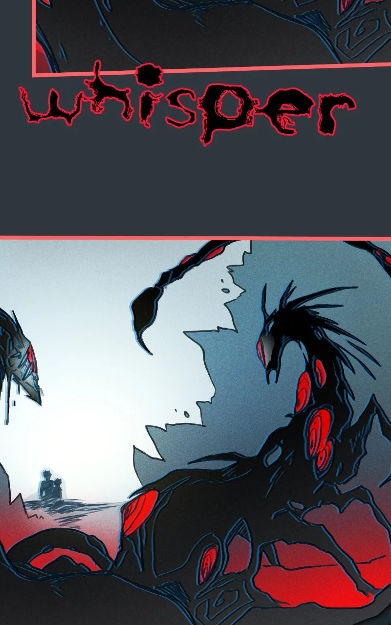Read Ghost Lights chapter 93 image 21 on Lezhin