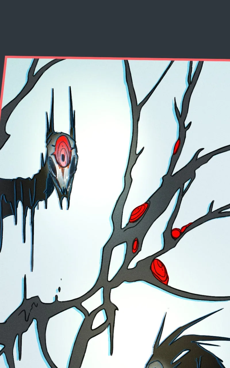 Read Ghost Lights chapter 93 image 24 on Lezhin