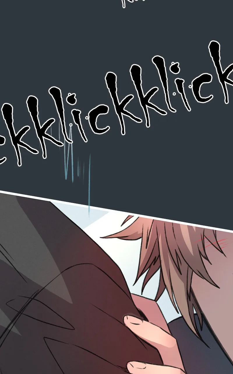 Read Ghost Lights chapter 93 image 27 on Lezhin
