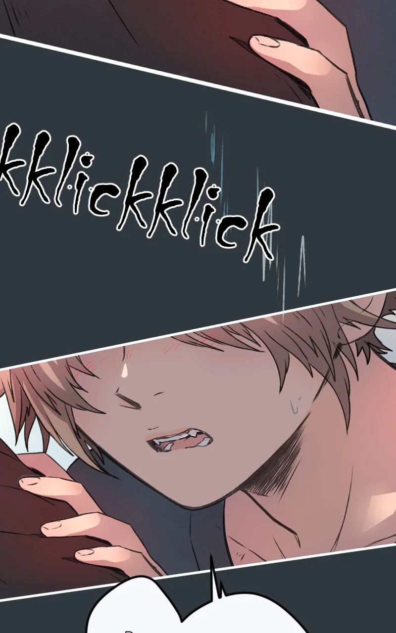 Read Ghost Lights chapter 93 image 28 on Lezhin
