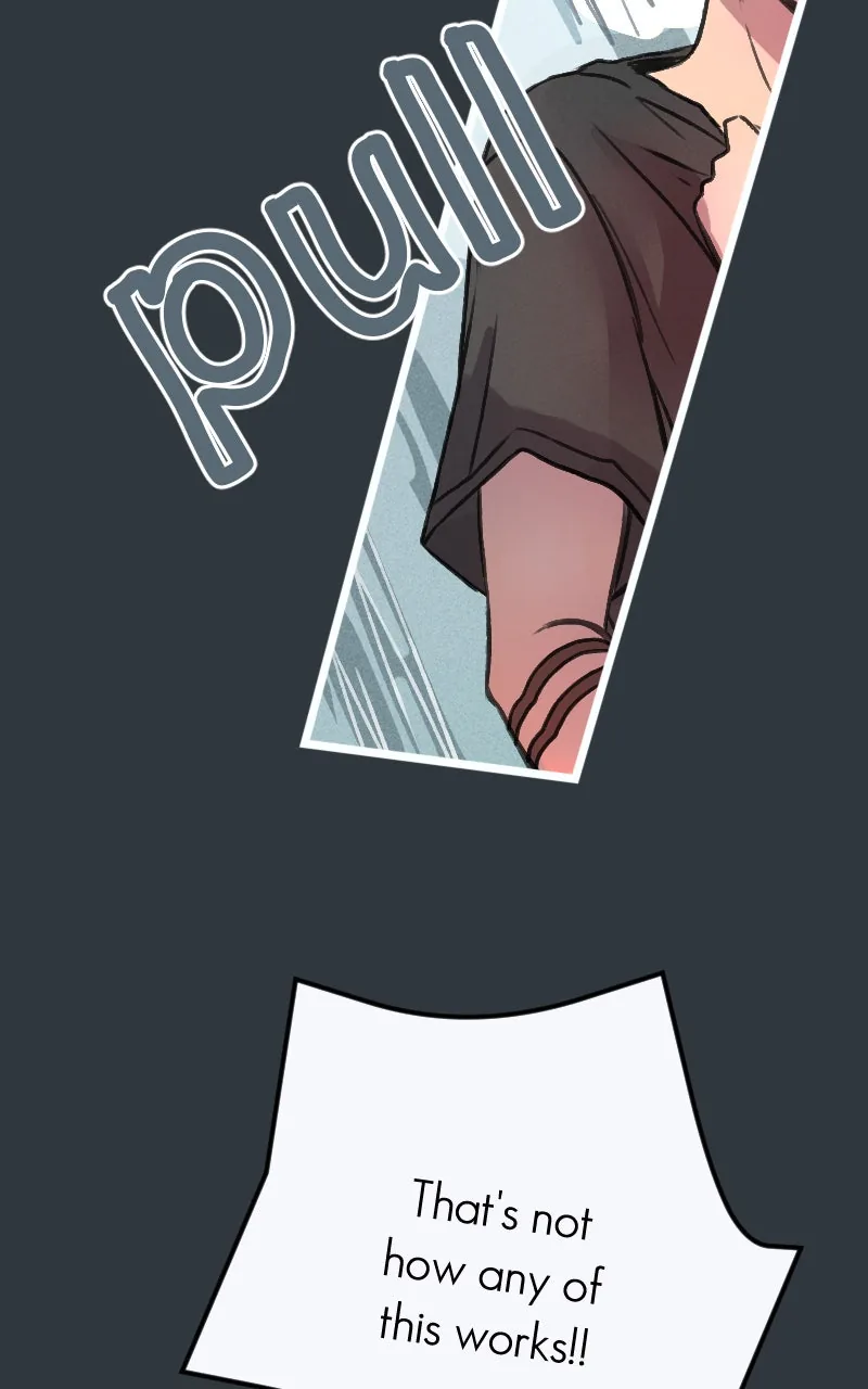 Read Ghost Lights chapter 93 image 30 on Lezhin