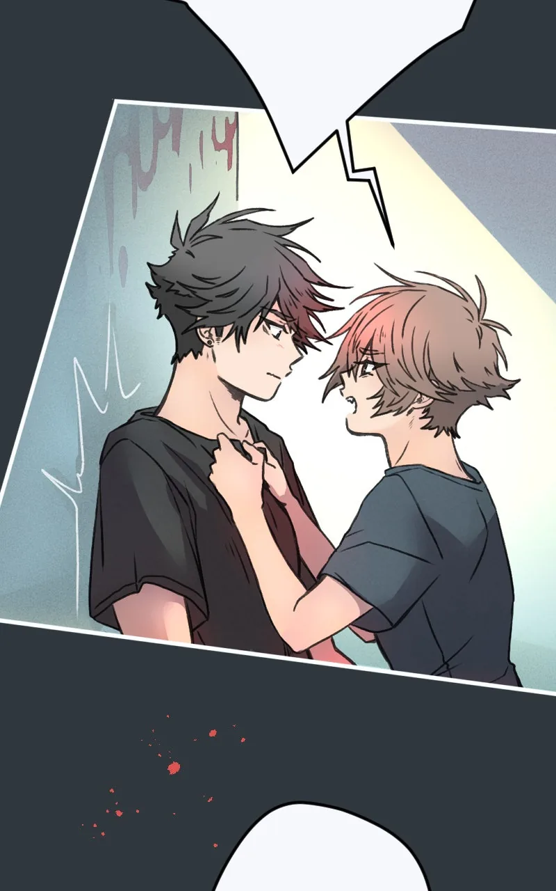 Read Ghost Lights chapter 93 image 31 on Lezhin
