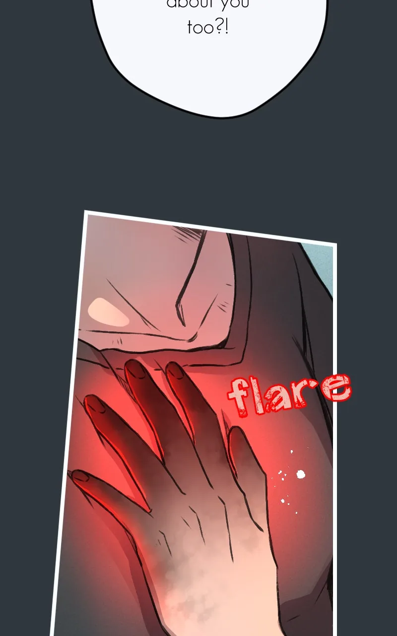 Read Ghost Lights chapter 93 image 33 on Lezhin