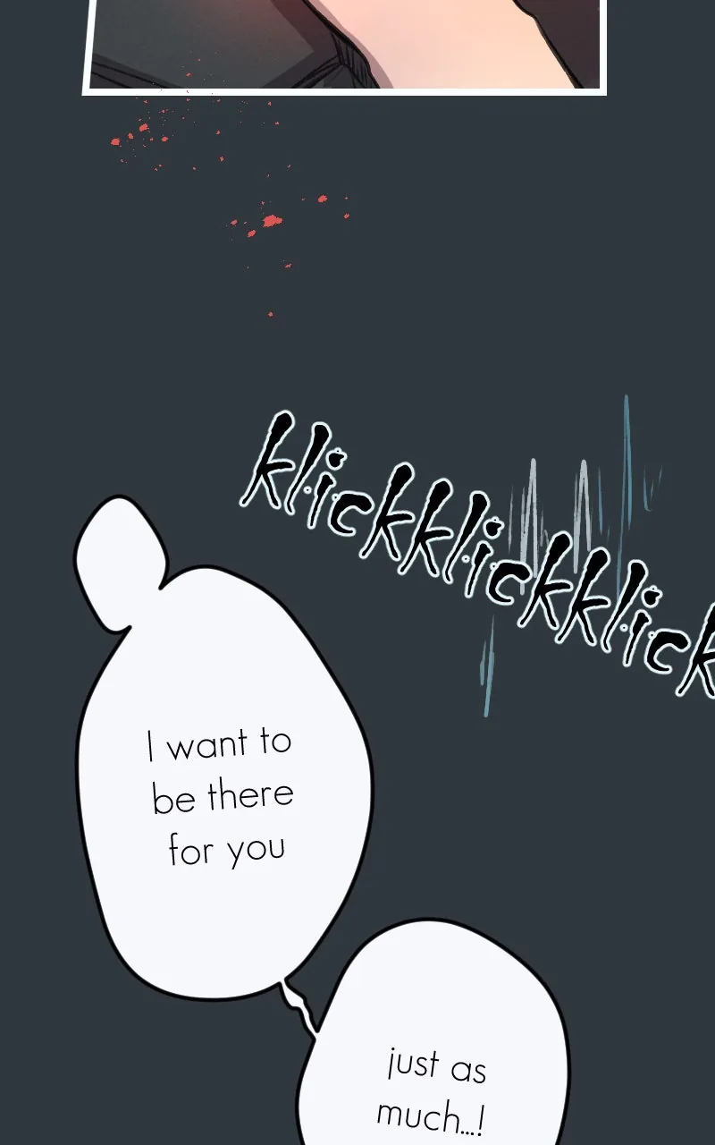 Read Ghost Lights chapter 93 image 34 on Lezhin