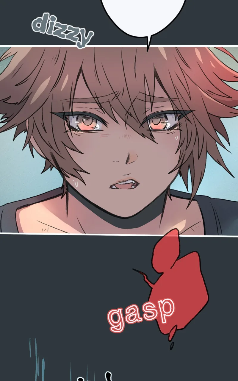 Read Ghost Lights chapter 93 image 35 on Lezhin
