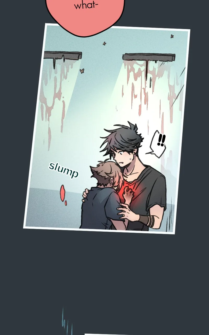 Read Ghost Lights chapter 93 image 37 on Lezhin