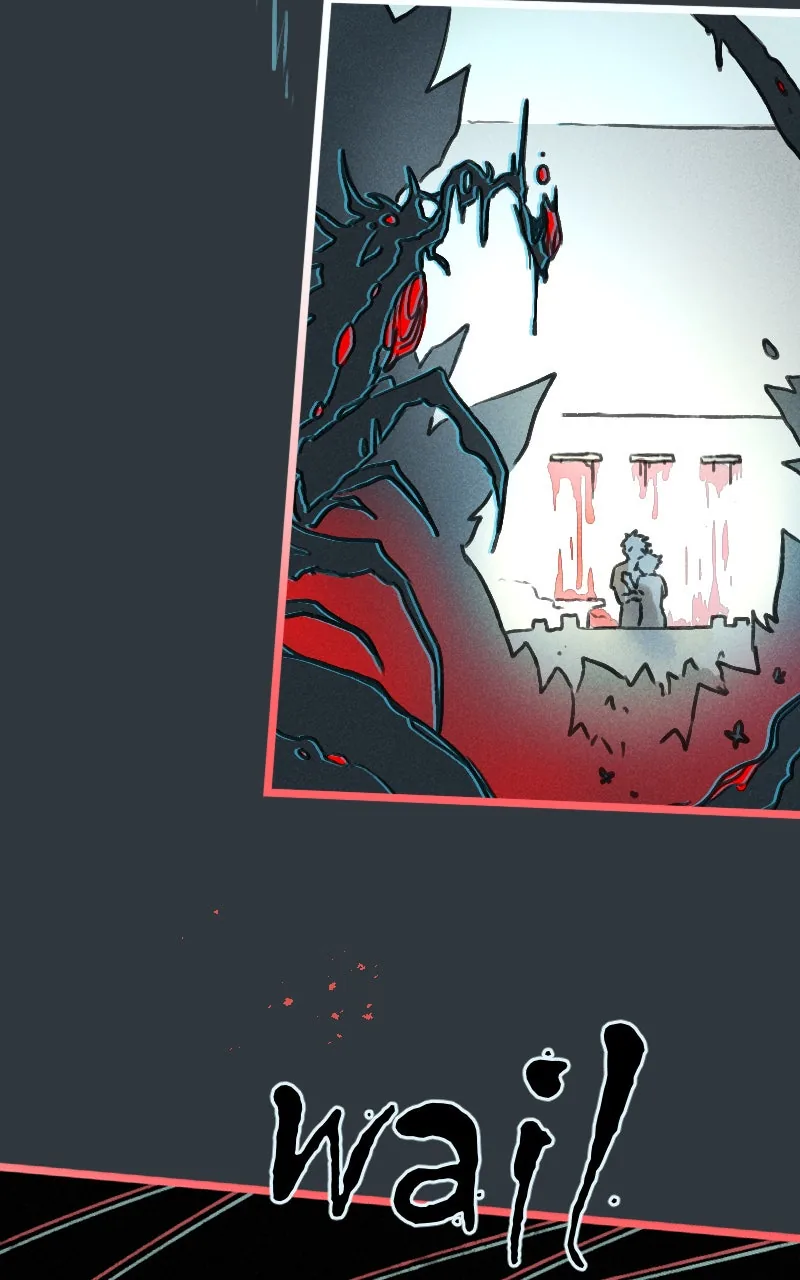 Read Ghost Lights chapter 93 image 38 on Lezhin
