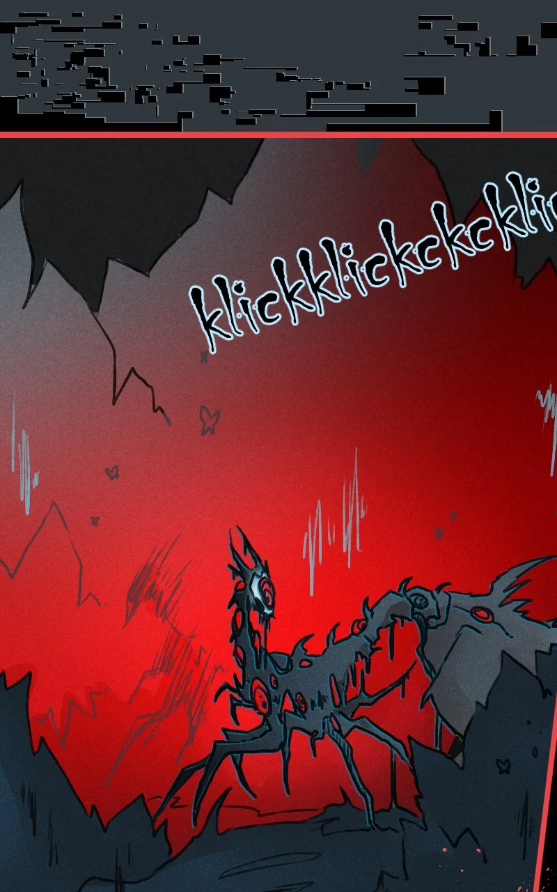 Read Ghost Lights chapter 93 image 42 on Lezhin