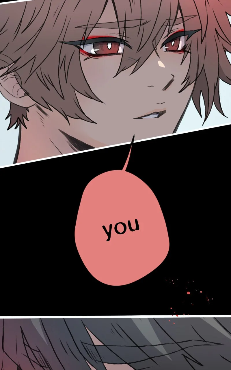 Read Ghost Lights chapter 93 image 46 on Lezhin