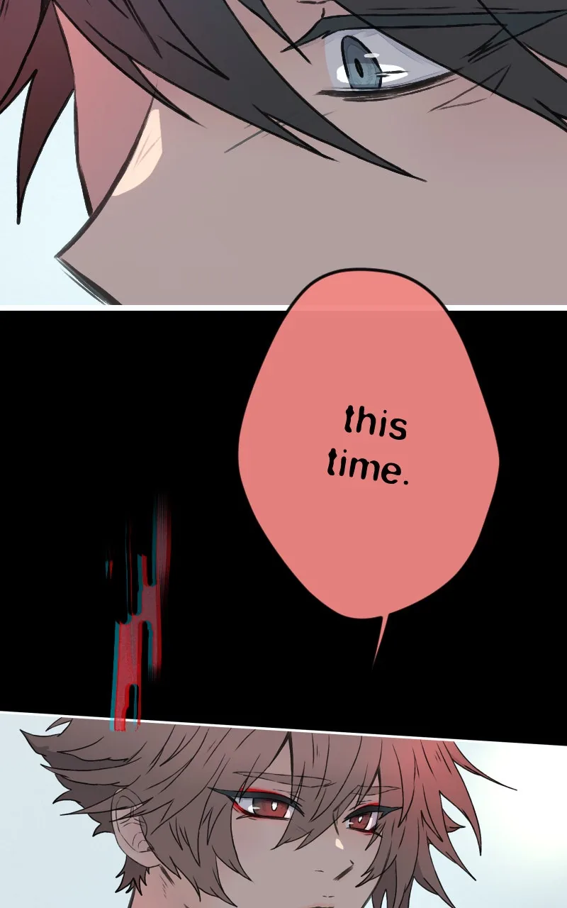 Read Ghost Lights chapter 93 image 47 on Lezhin