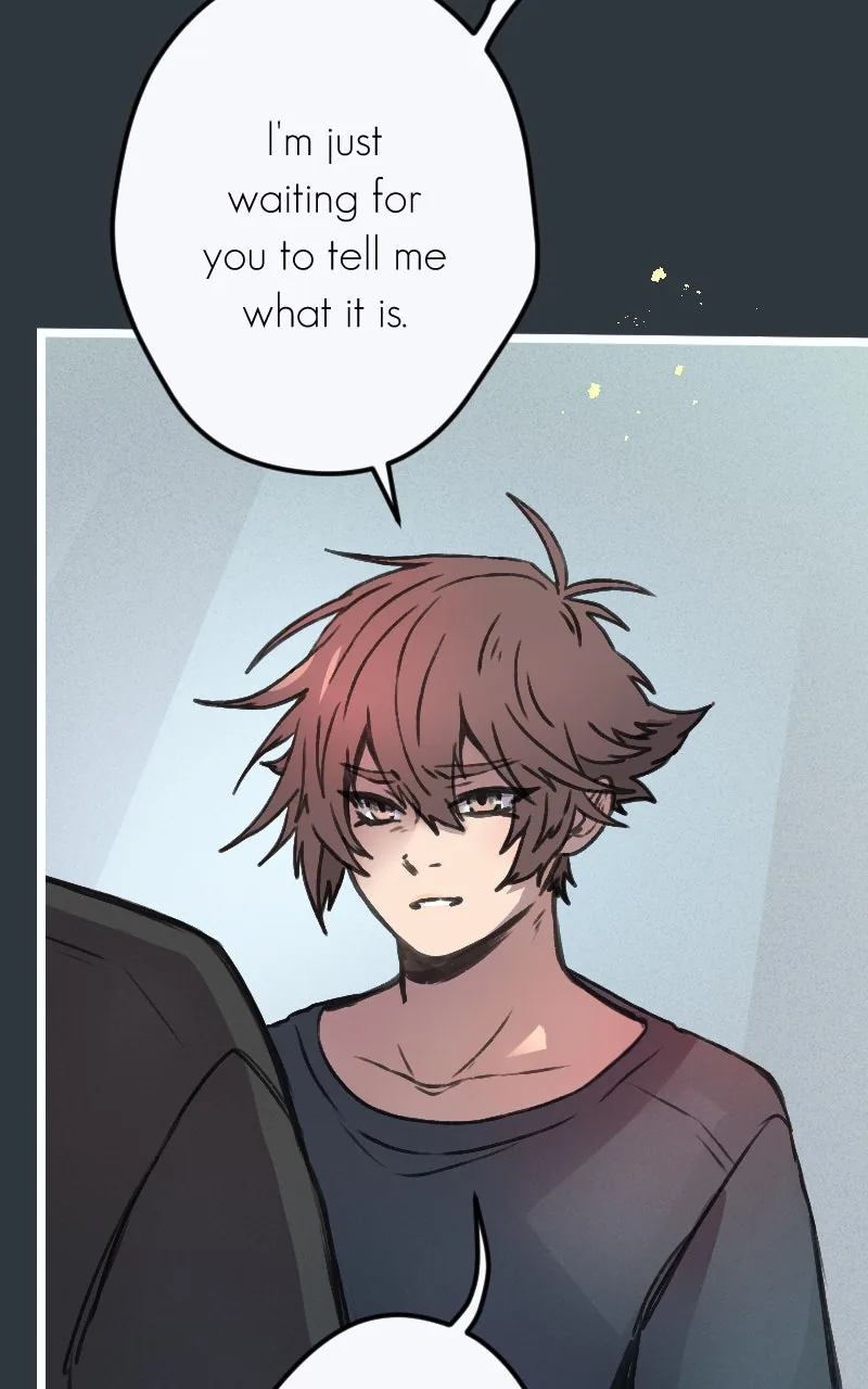 Read Ghost Lights chapter 93 image 5 on Lezhin