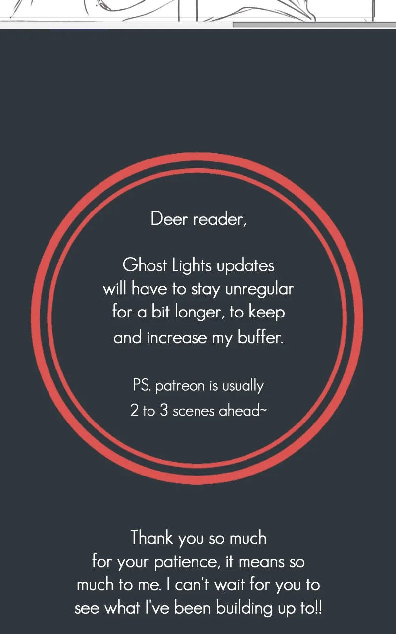 Read Ghost Lights chapter 93 image 52 on Lezhin