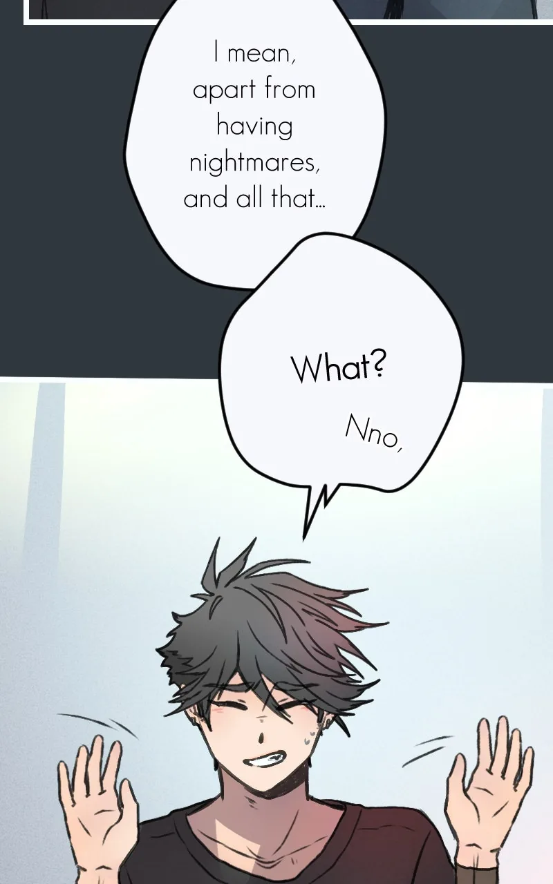Read Ghost Lights chapter 93 image 6 on Lezhin