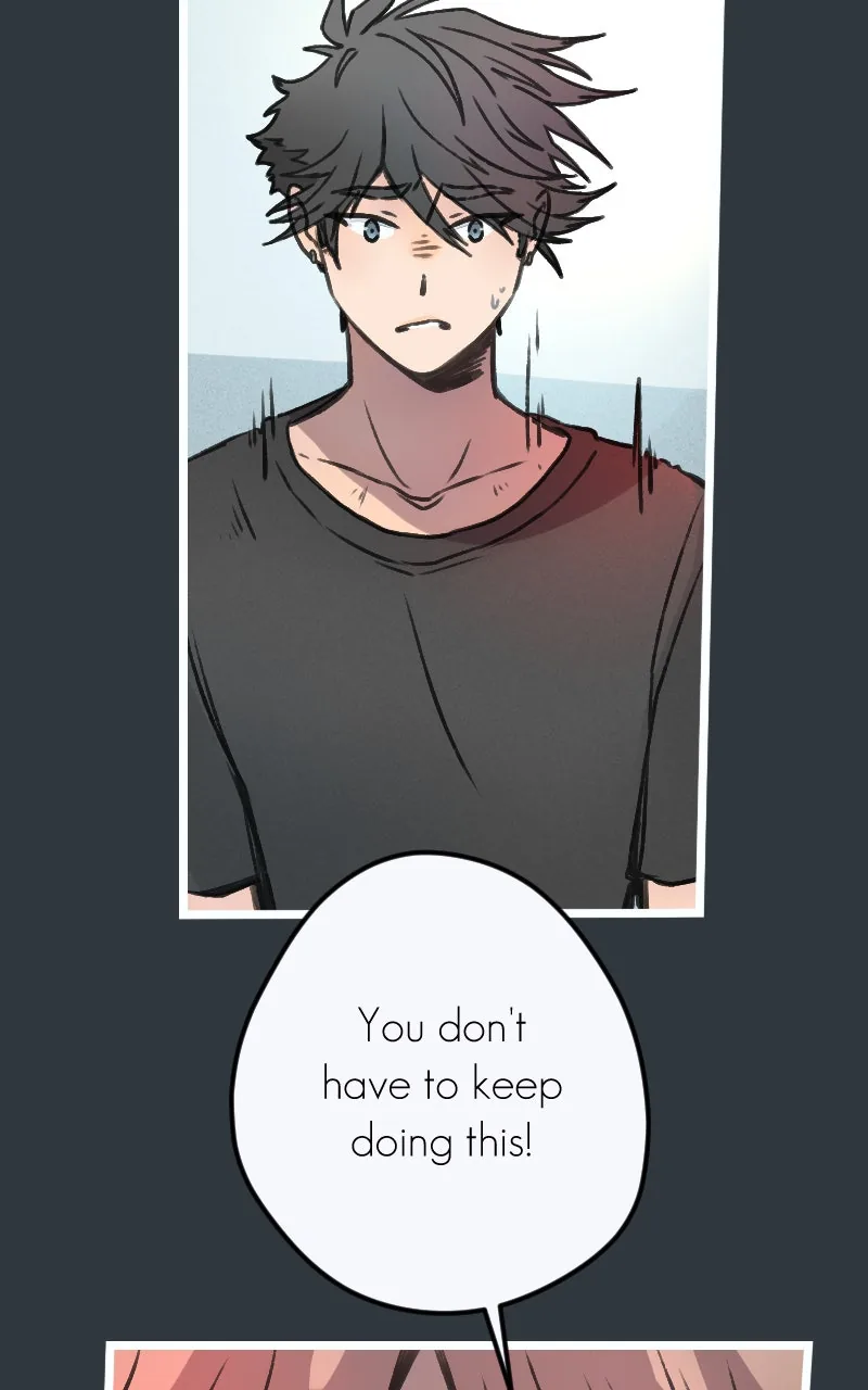 Read Ghost Lights chapter 93 image 8 on Lezhin