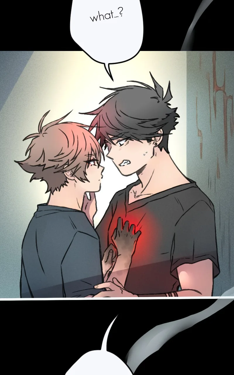 Read Ghost Lights chapter 94 image 1 on Lezhin