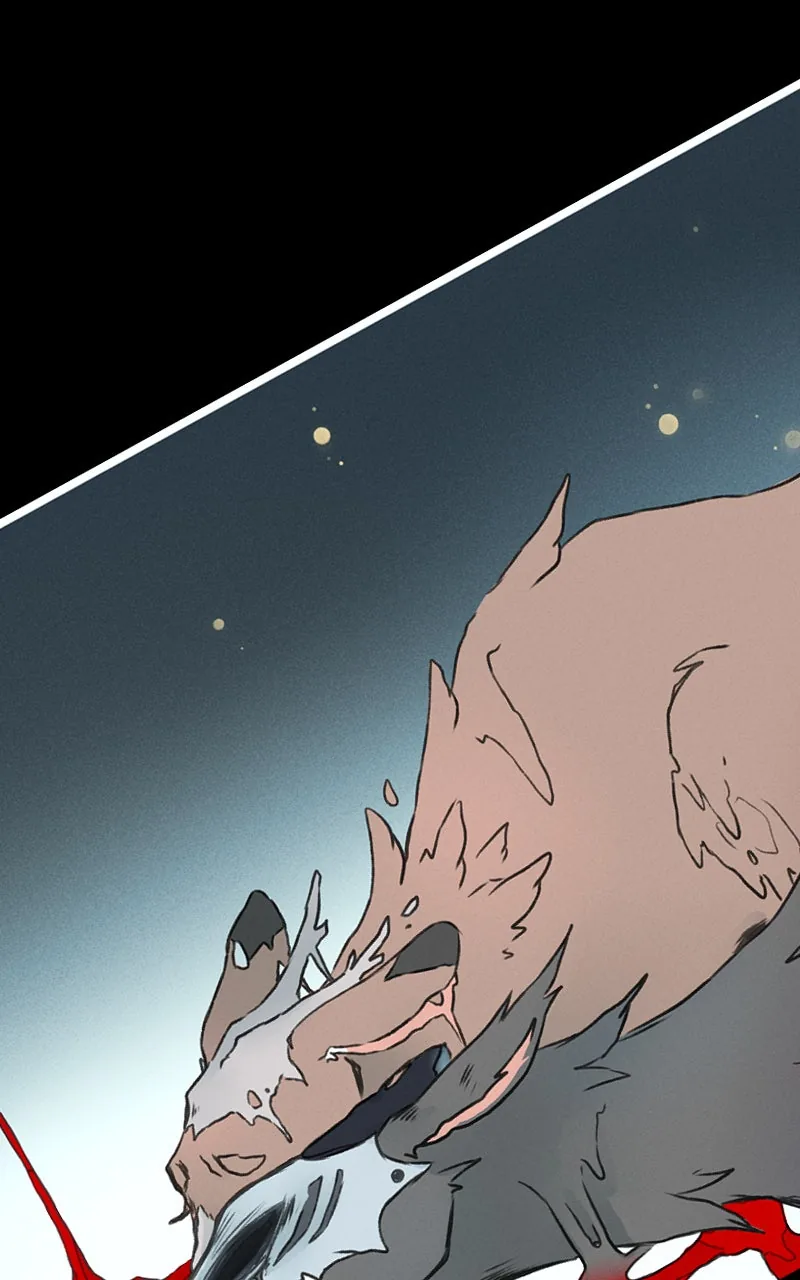 Read Ghost Lights chapter 94 image 13 on Lezhin