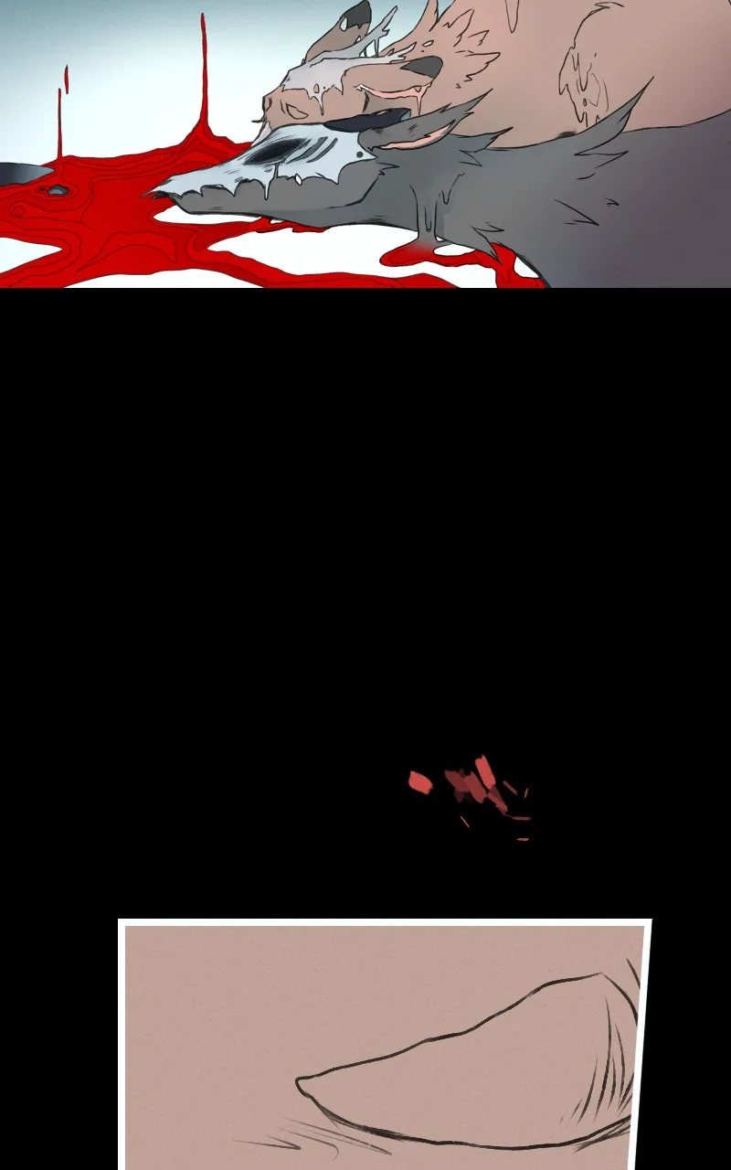 Read Ghost Lights chapter 94 image 15 on Lezhin