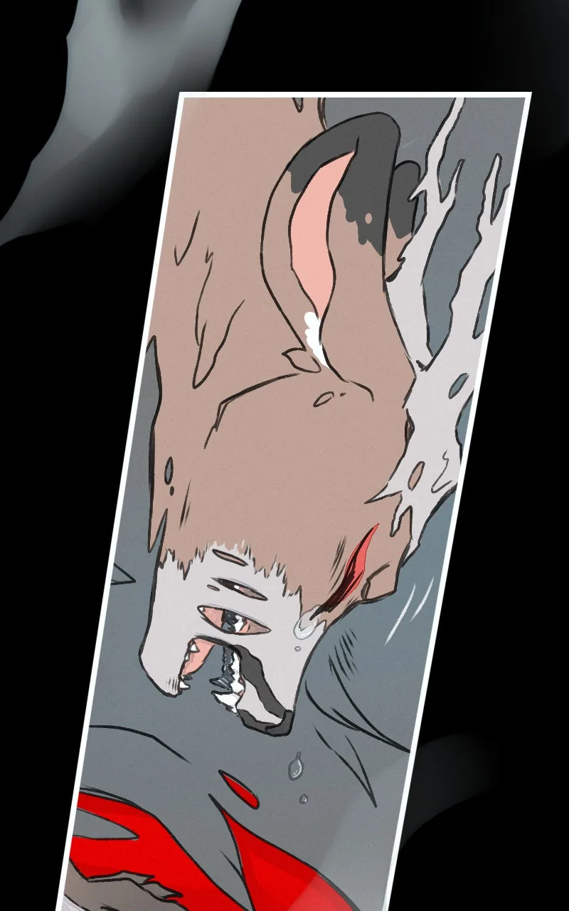 Read Ghost Lights chapter 94 image 17 on Lezhin