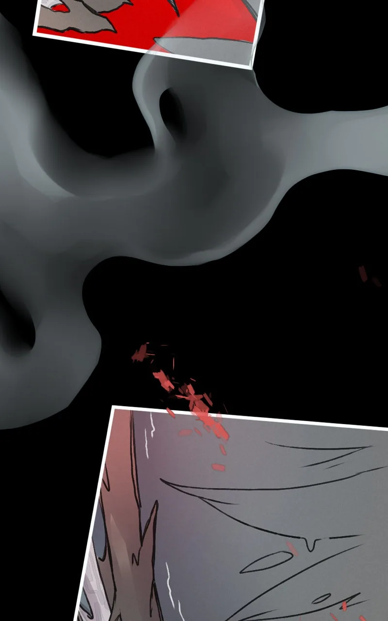 Read Ghost Lights chapter 94 image 18 on Lezhin