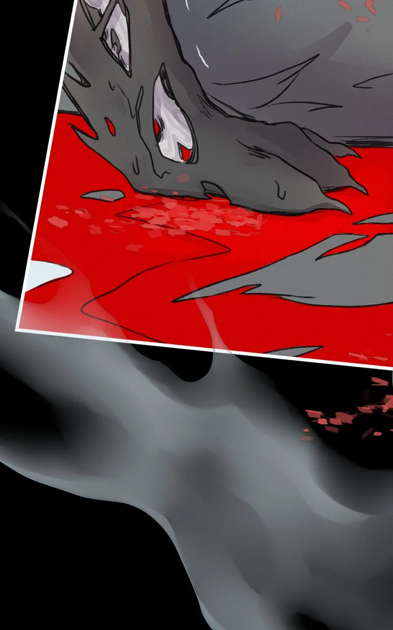 Read Ghost Lights chapter 94 image 19 on Lezhin