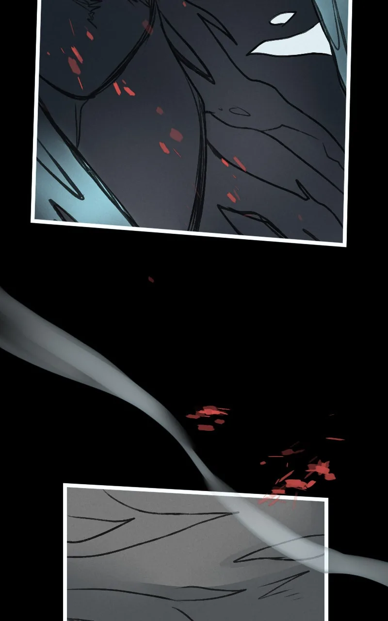Read Ghost Lights chapter 94 image 24 on Lezhin