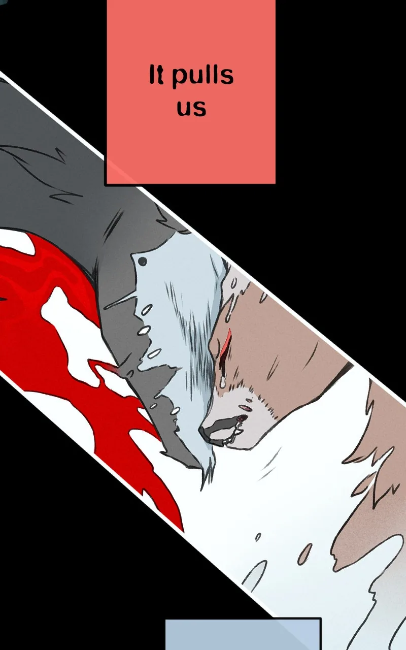 Read Ghost Lights chapter 94 image 26 on Lezhin