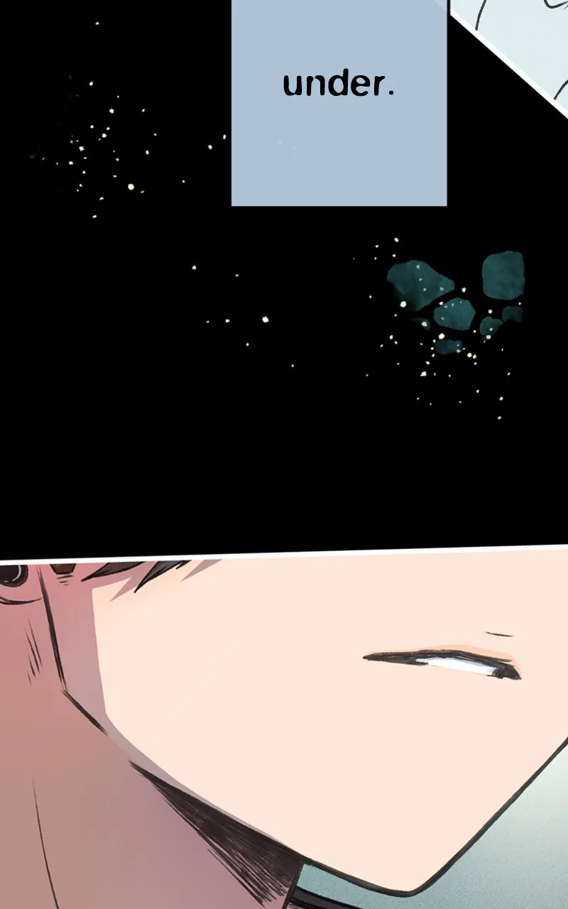 Read Ghost Lights chapter 94 image 27 on Lezhin