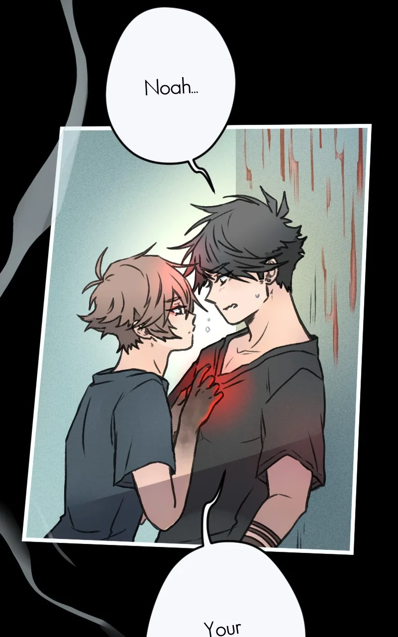 Read Ghost Lights chapter 94 image 3 on Lezhin