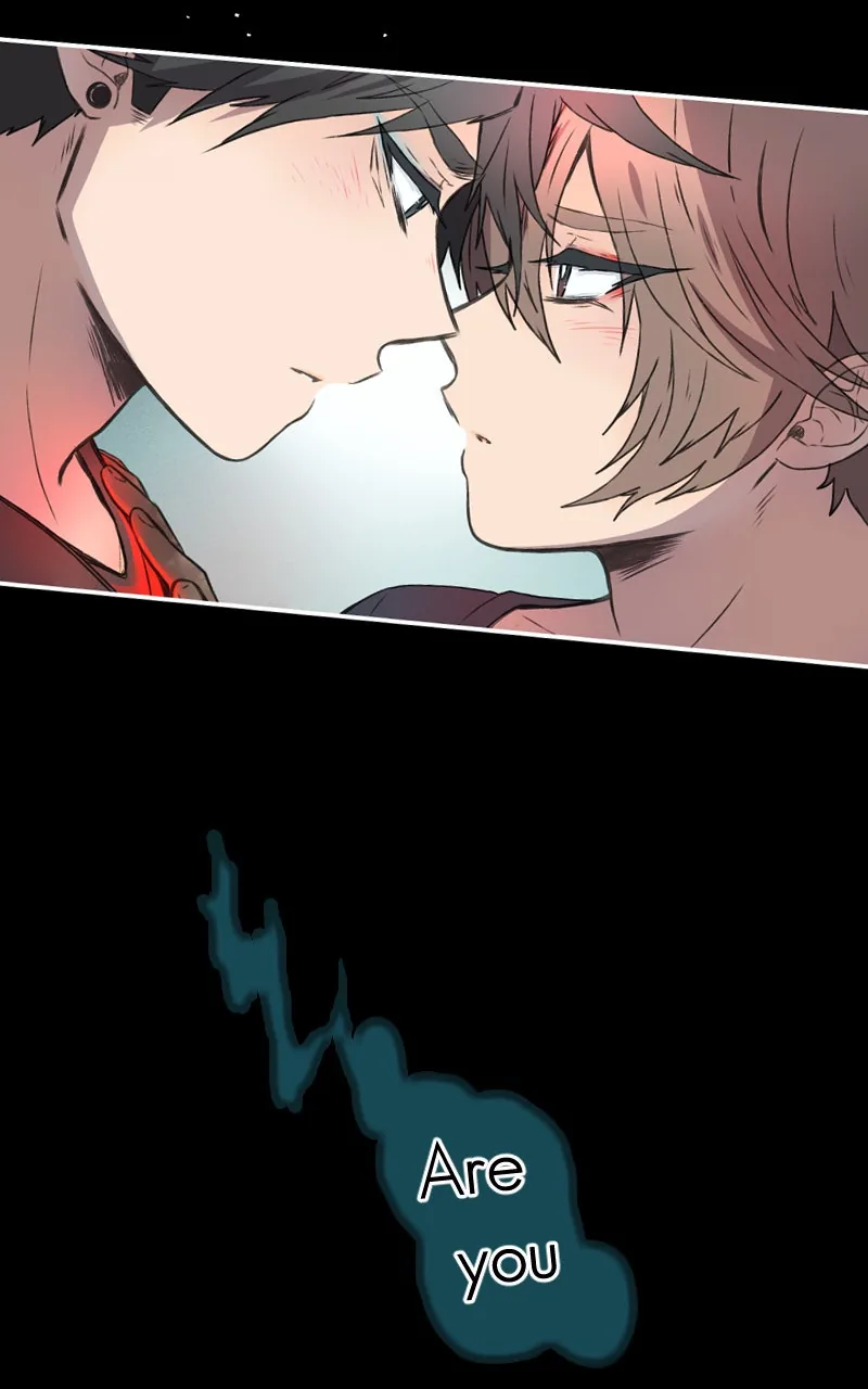 Read Ghost Lights chapter 94 image 32 on Lezhin