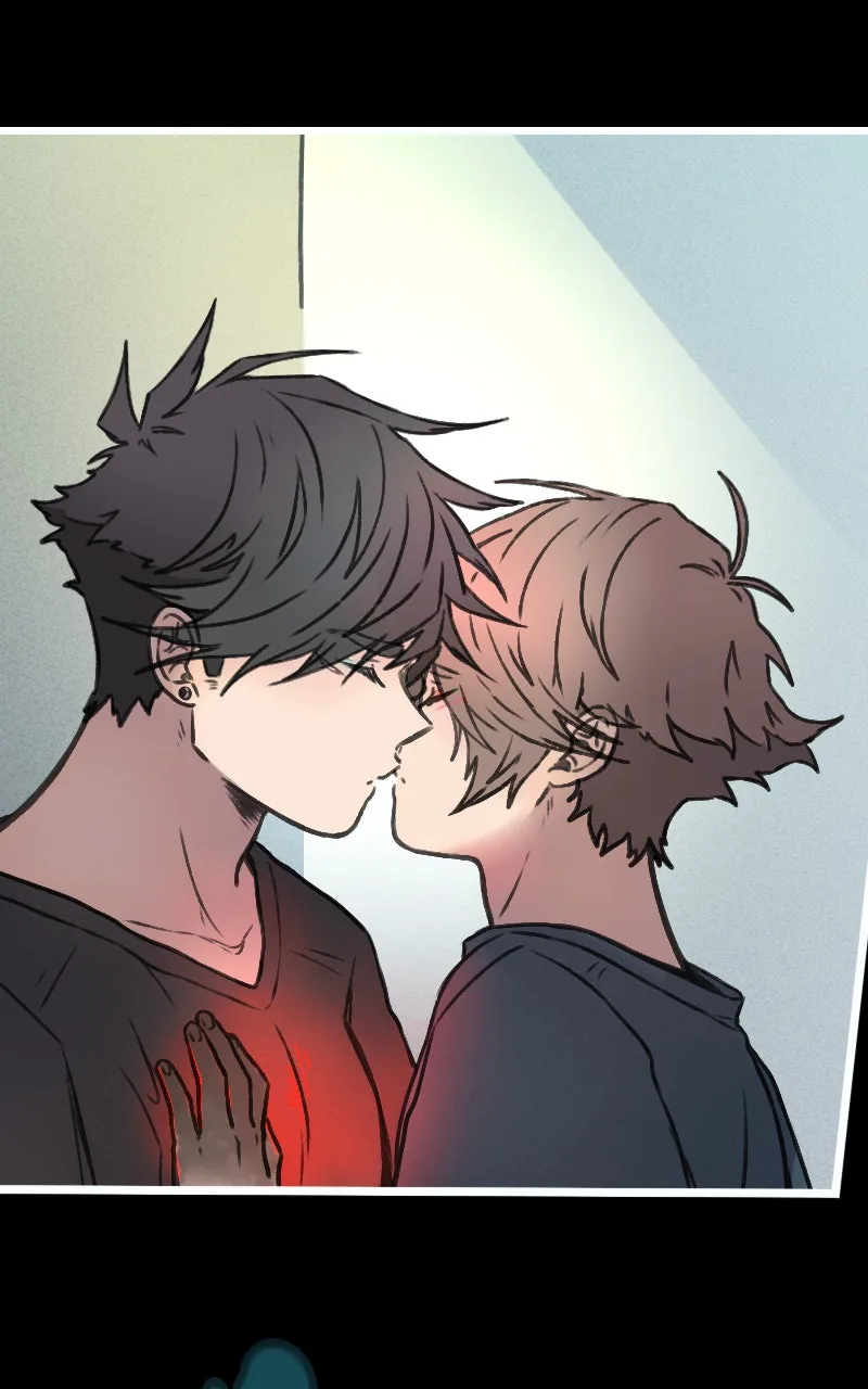Read Ghost Lights chapter 94 image 33 on Lezhin