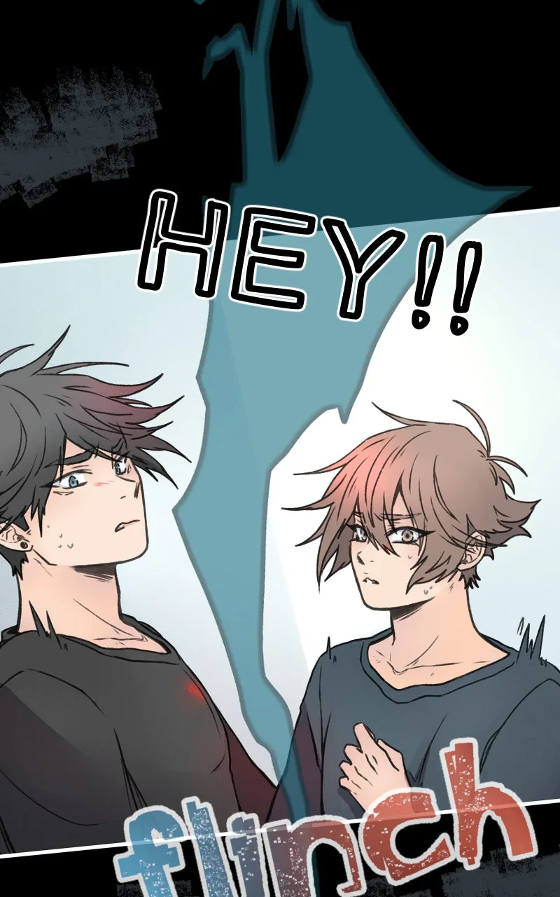 Read Ghost Lights chapter 94 image 35 on Lezhin