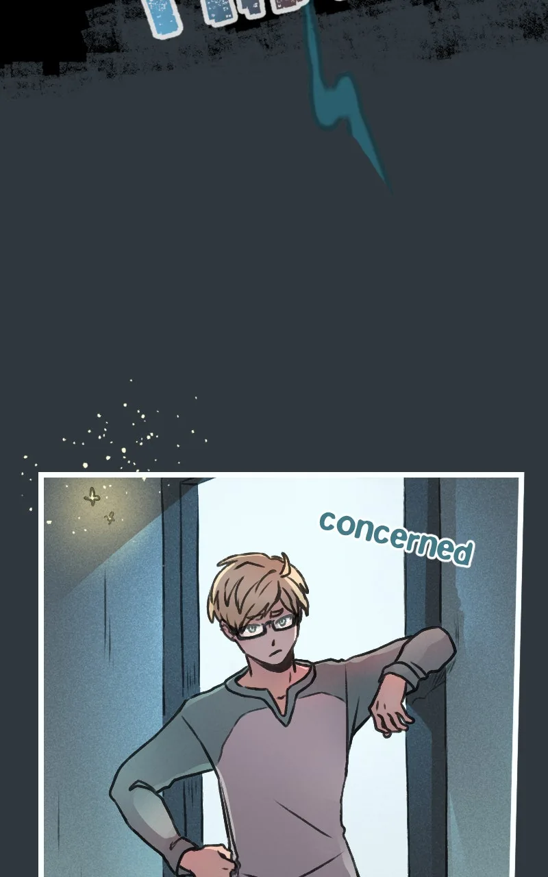 Read Ghost Lights chapter 94 image 36 on Lezhin