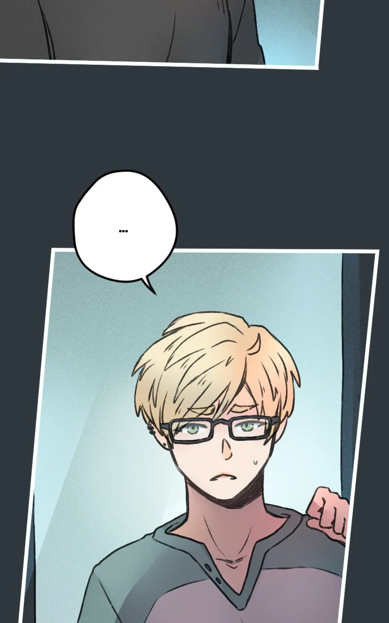 Read Ghost Lights chapter 94 image 39 on Lezhin