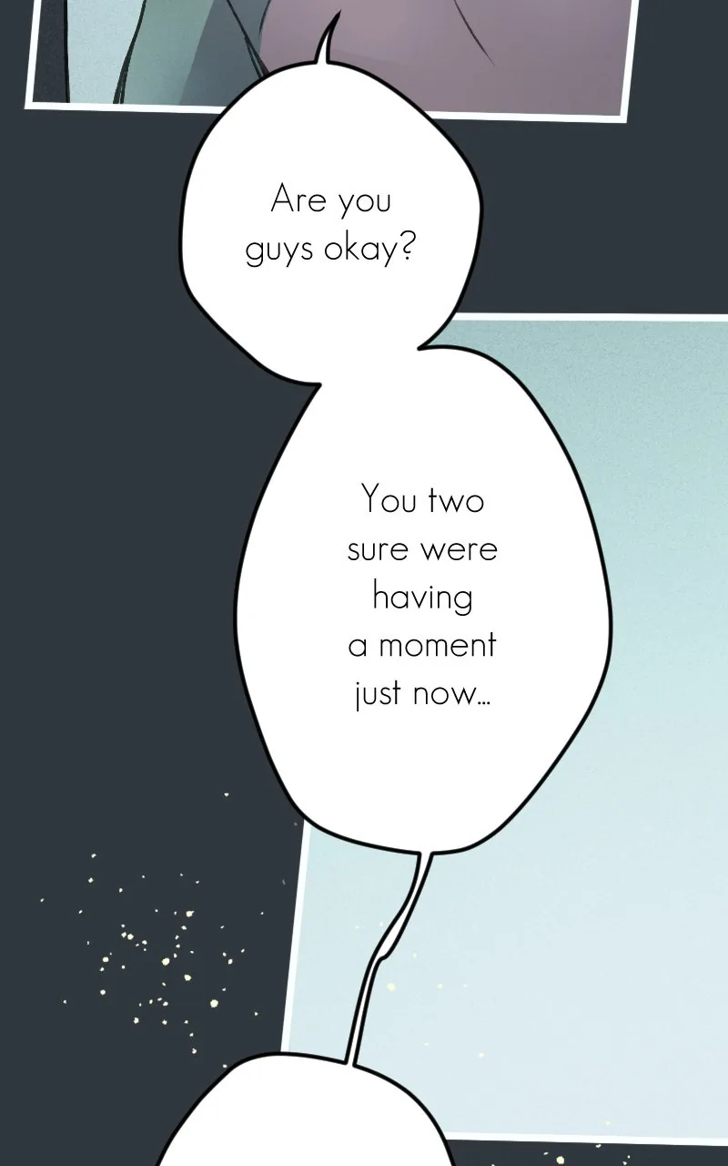 Read Ghost Lights chapter 94 image 40 on Lezhin