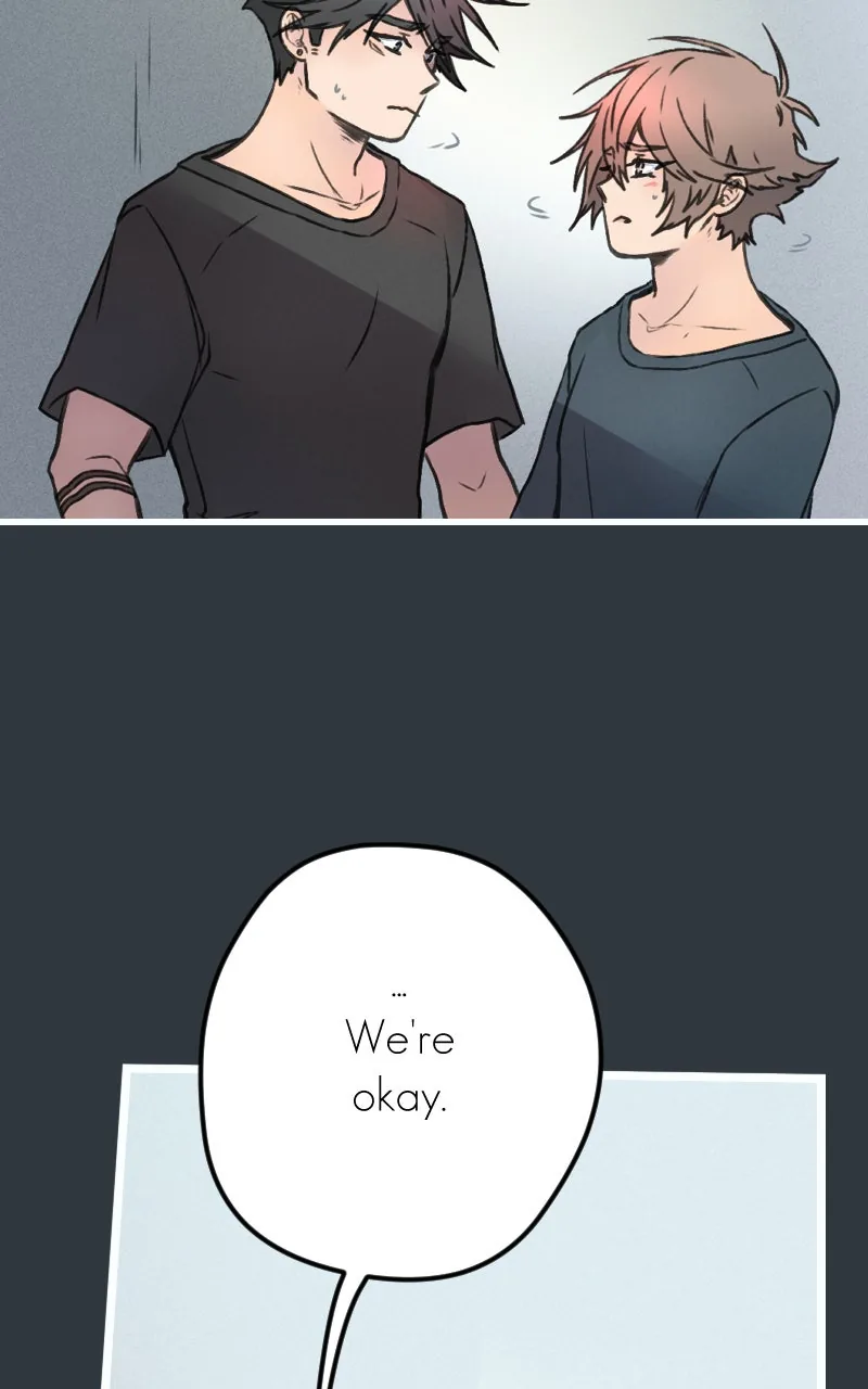 Read Ghost Lights chapter 94 image 42 on Lezhin