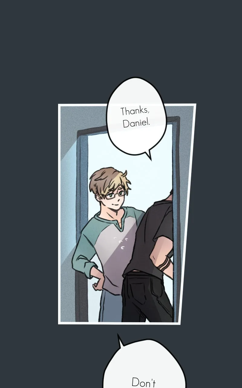 Read Ghost Lights chapter 94 image 45 on Lezhin