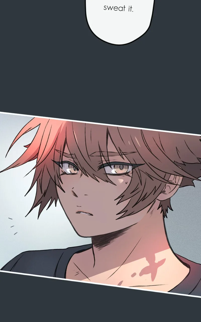 Read Ghost Lights chapter 94 image 46 on Lezhin
