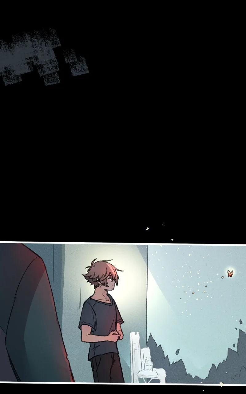 Read Ghost Lights chapter 94 image 48 on Lezhin