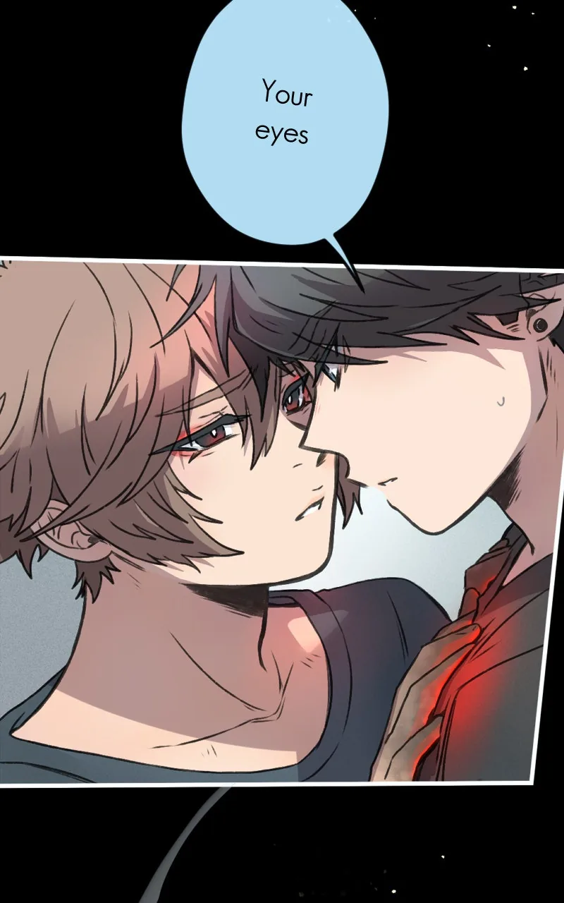 Read Ghost Lights chapter 94 image 5 on Lezhin