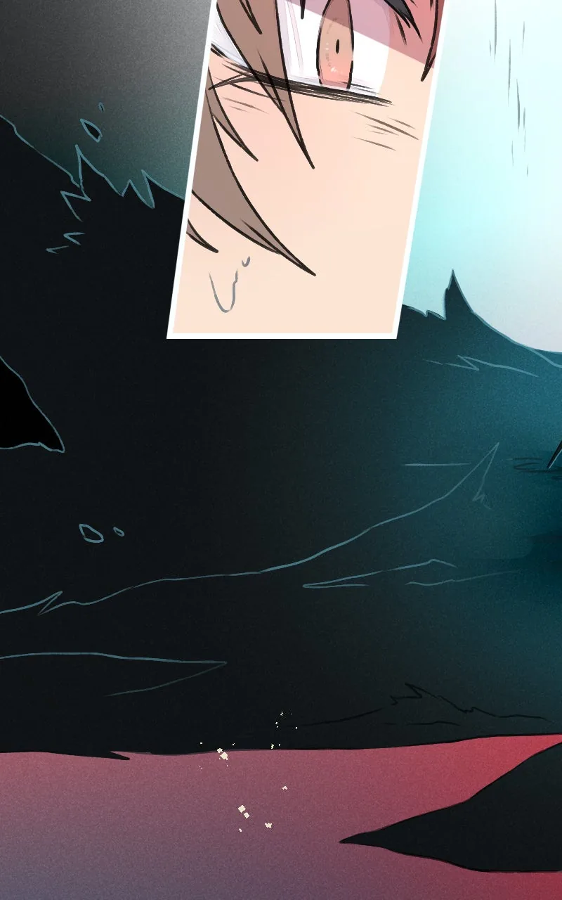 Read Ghost Lights chapter 94 image 51 on Lezhin