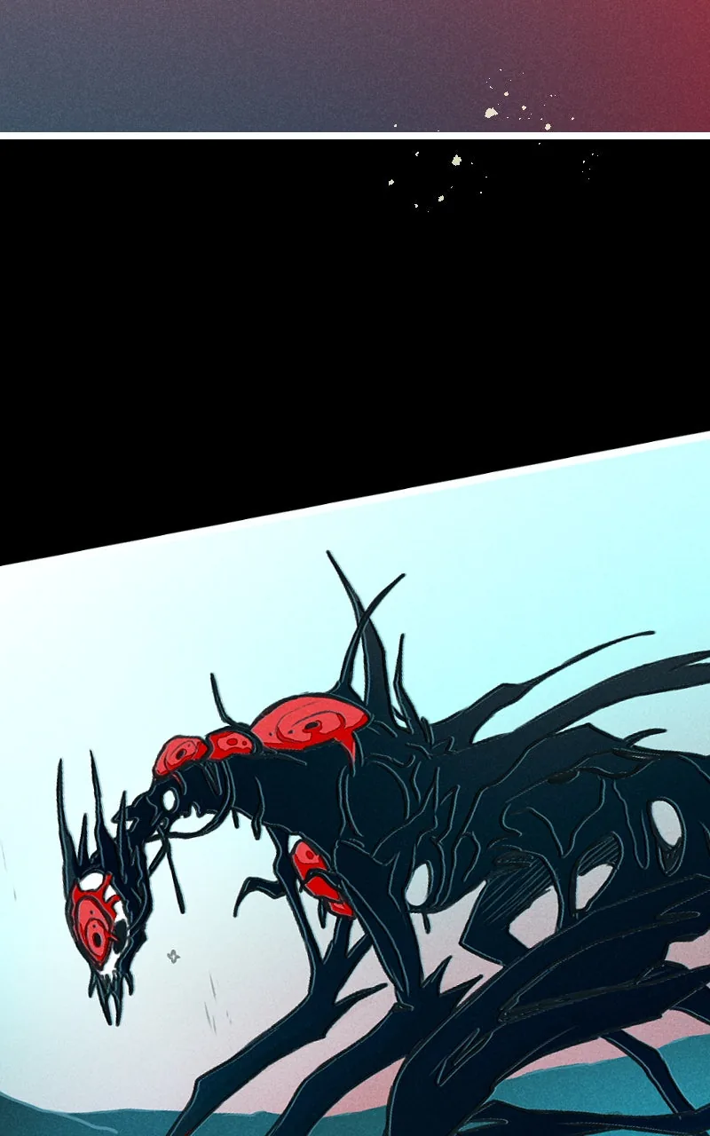 Read Ghost Lights chapter 94 image 52 on Lezhin